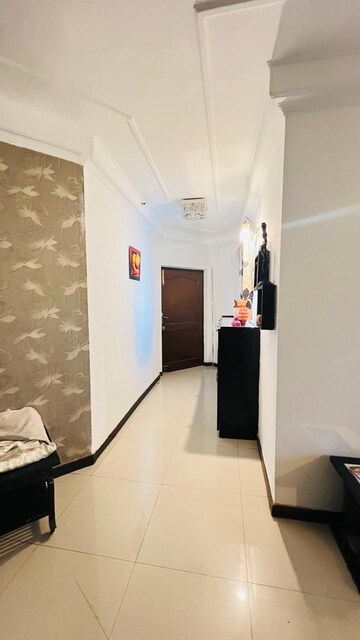 Corridor in 3.5 BHK Apartment at BPTP Freedom Park Life, Sector 57 – for Rent