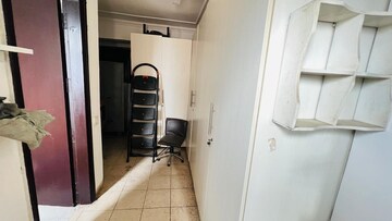 Utility Room in 3.5 BHK Apartment at BPTP Freedom Park Life, Sector 57 – for Rent