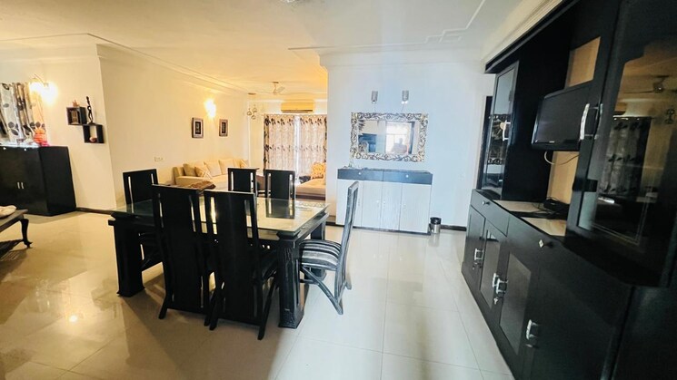 Living Room, bptp-freedom-park-life 3.5 Bedroom 2250 Sq.Ft. Apartment In Sector 57 Gurgaon 9058022