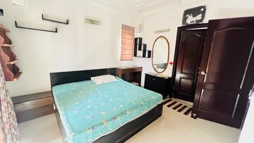 Bedroom in 3.5 BHK Apartment at BPTP Freedom Park Life, Sector 57 – for Rent