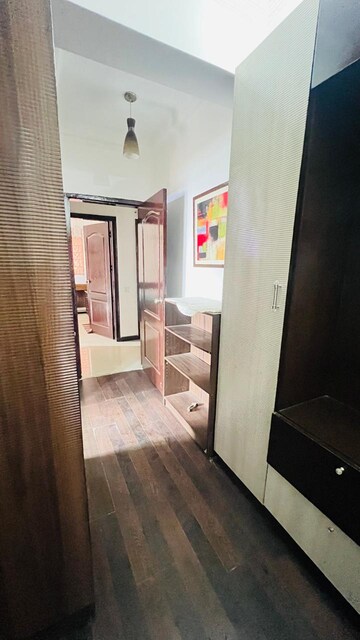  3.5 BHK Apartment at BPTP Freedom Park Life, Sector 57 – for Rent