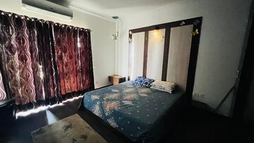 Master Bedroom in 3.5 BHK Apartment at BPTP Freedom Park Life, Sector 57 – for Rent