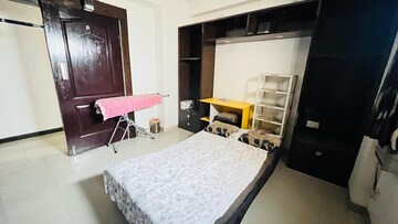Bedroom in 3.5 BHK Apartment at BPTP Freedom Park Life, Sector 57 – for Rent