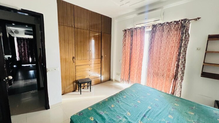 Bedroom, bptp-freedom-park-life 3.5 Bedroom 2250 Sq.Ft. Apartment In Sector 57 Gurgaon 9058022