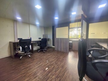 Team Area in  Office Space at Malad West – for Rent
