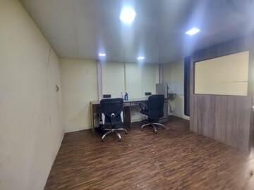 Team Area in  Office Space at Malad West – for Rent