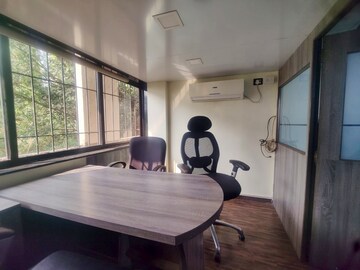 Team Area in  Office Space at Malad West – for Rent