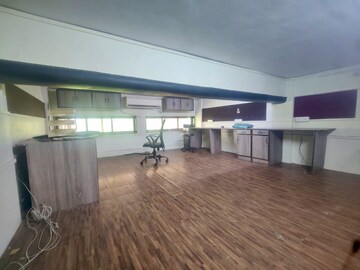 Parking in  Office Space at Malad West – for Rent