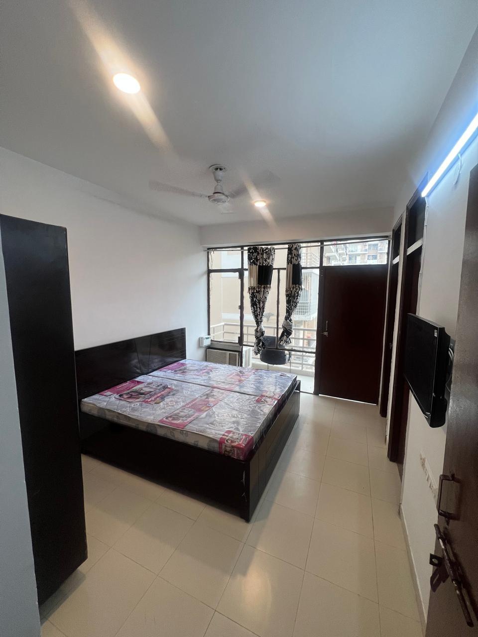 1 BHK 343 Sq.Ft. Apartment in Breez Global Heights