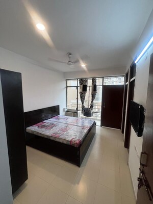 1 BHK Apartment For Sale in Breez Global Heights, Sohna Sector 33