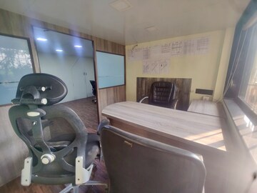 Team Area in  Office Space at Malad West – for Rent