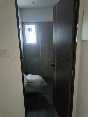 Bathroom in 2 BHK Apartment at Sandhya Eve Horizon, Kandivali West – for Sale