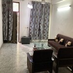 1 BHK + Pooja Room 350 Sq.Mt. Independent House in Basera Apartments Sector 49