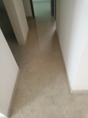 Building Lobby in 2 BHK Apartment at Sandhya Eve Horizon, Kandivali West – for Sale