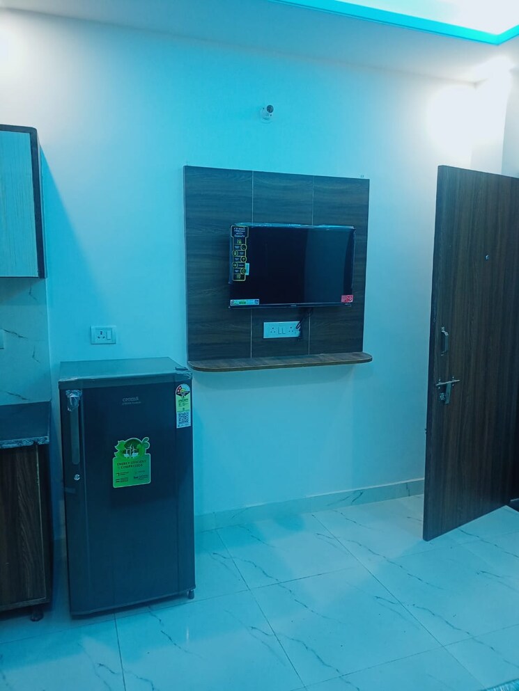 Room, unitech-south-city-1 1 RK 280 Sq.Ft. Builder Floor In South City 1 Gurgaon 9058092