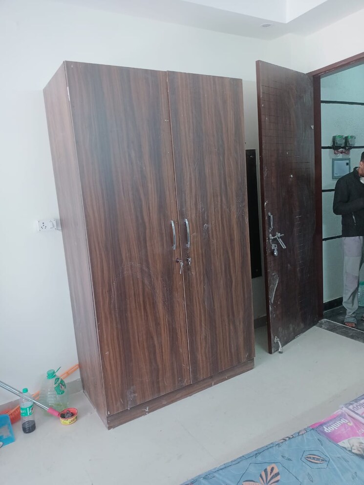 undefined, unitech-south-city-1 1 RK 280 Sq.Ft. Builder Floor In South City 1 Gurgaon 9058092