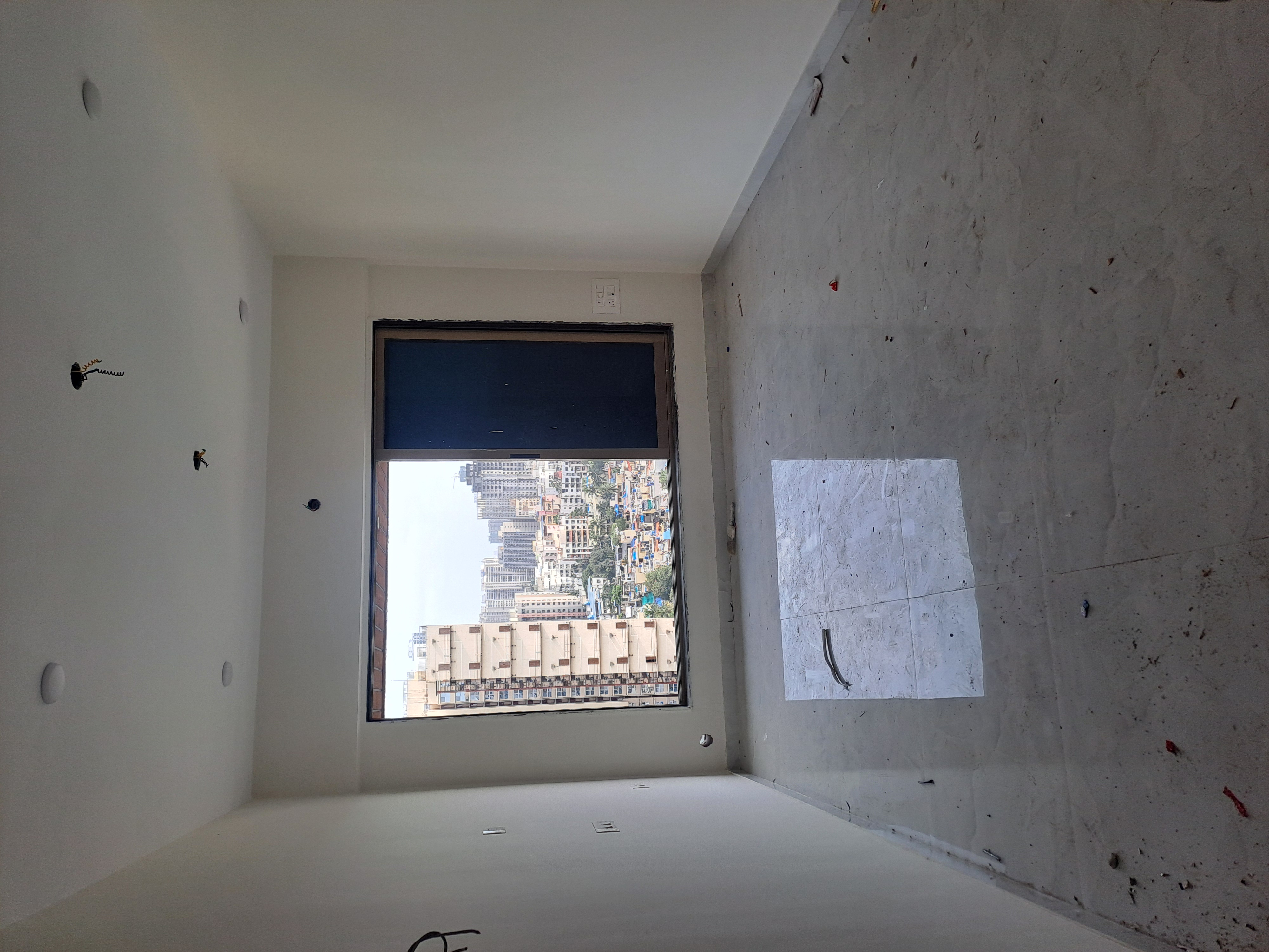 1 BHK 471 Sq.Ft. Apartment in Charkop Kshitij CHS