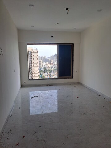 1 BHK Apartment For Rent in Charkop Kshitij CHS, Kandivali West