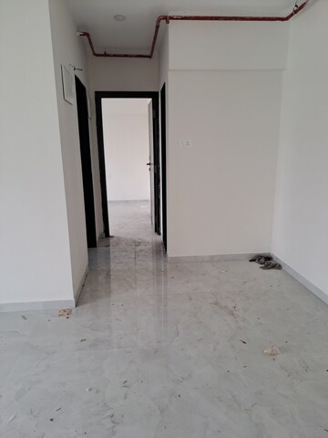 Furnished Amenities in 1 BHK Apartment at Charkop Kshitij CHS, Kandivali West – for Rent