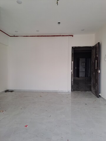 Furnished Amenities in 1 BHK Apartment at Charkop Kshitij CHS, Kandivali West – for Rent