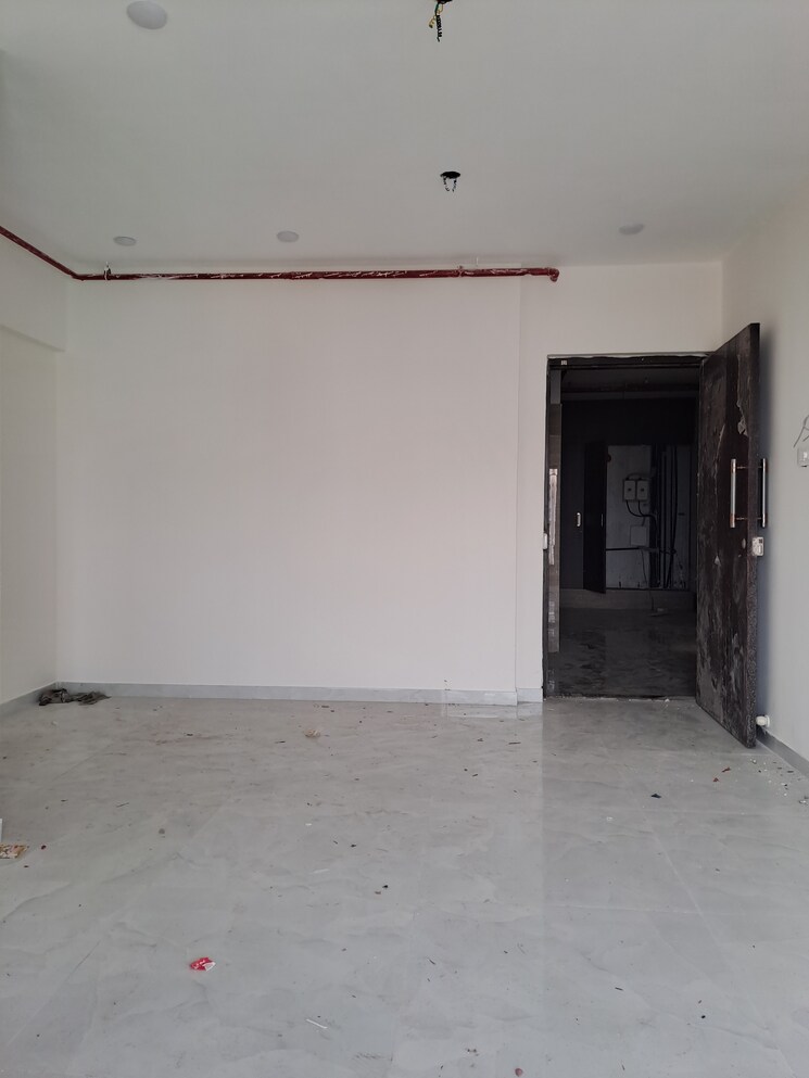 undefined, charkop-kshitij-chs 1 Bedroom 471 Sq.Ft. Apartment In Kandivali West Mumbai 9058106