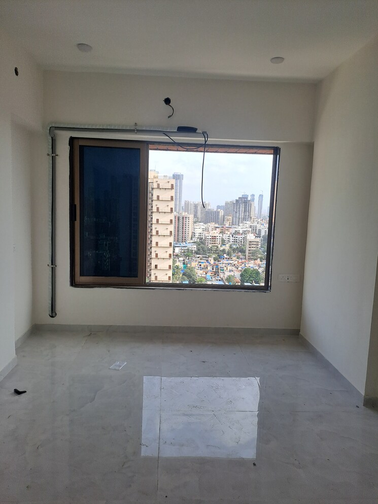 Room, charkop-kshitij-chs 1 Bedroom 471 Sq.Ft. Apartment In Kandivali West Mumbai 9058106