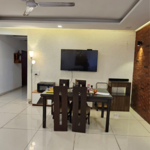 3 BHK + Pooja Room,Servant Room 1852 Sq.Ft. Apartment in Maya Garden City