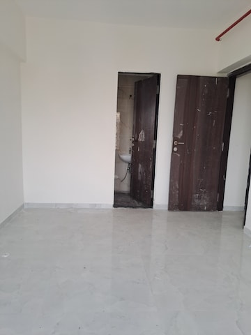 Furnished Amenities in 1 BHK Apartment at Charkop Kshitij CHS, Kandivali West – for Rent
