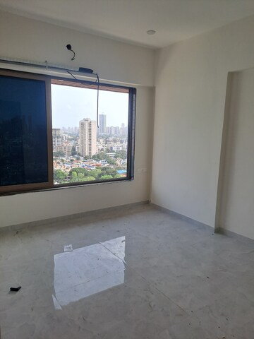 Furnished Amenities in 1 BHK Apartment at Charkop Kshitij CHS, Kandivali West – for Rent