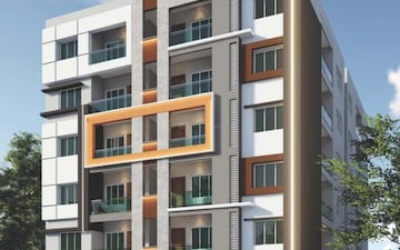 4 BHK Apartment For Sale in Banashankari 3rd Stage