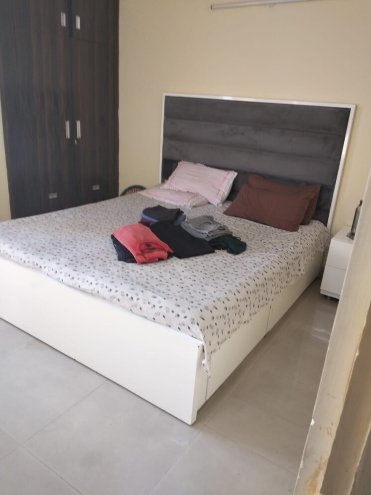 Bedroom, sg-oasis 2 Bedroom 537 Sq.Ft. Apartment In Vasundhara Sector 2b Ghaziabad 9058112