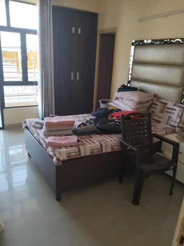 Bedroom in 2 BHK Apartment at SG Oasis, Vasundhara Sector 2b – for Sale