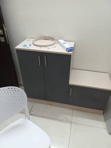 Furnished Amenities in 2 BHK Apartment at Provident Capella, Whitefield – for Rent