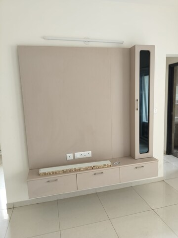 Furnished Amenities in 2 BHK Apartment at Provident Capella, Whitefield – for Rent