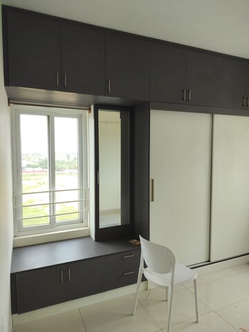 Room in 2 BHK Apartment at Provident Capella, Whitefield – for Rent