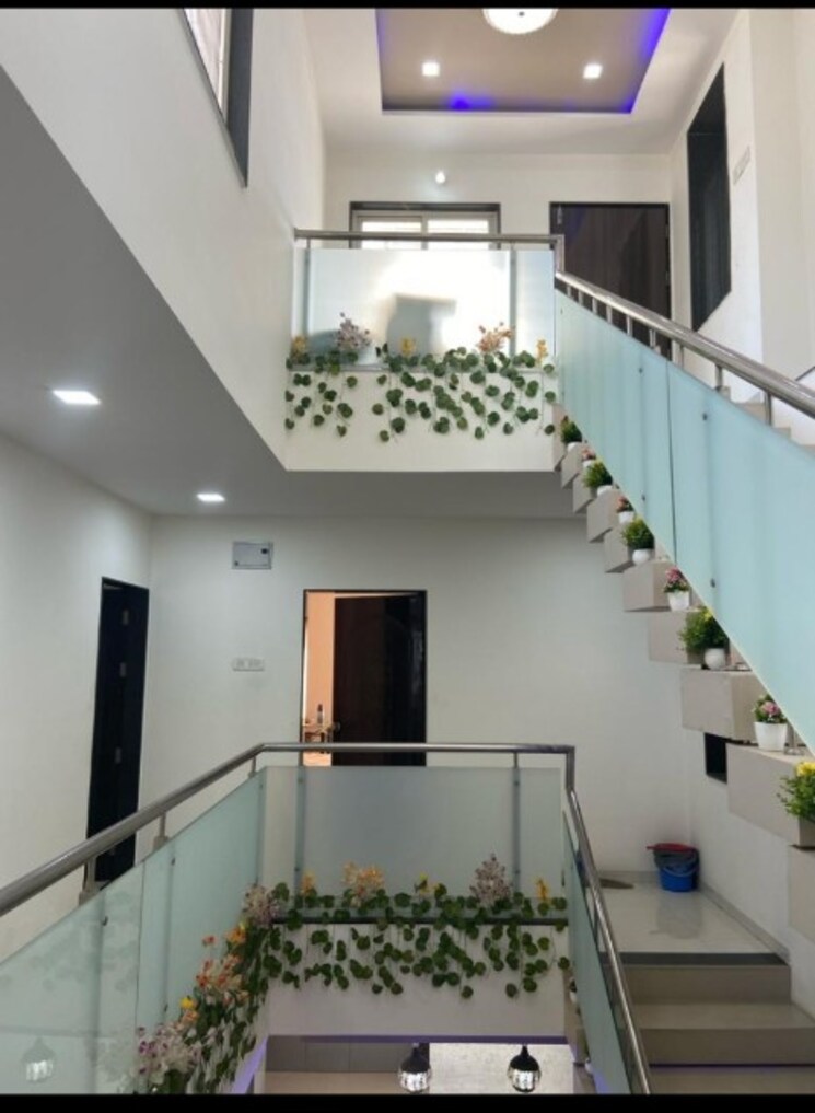 Kitchen, parmar-vintage-vista 4 Bedroom 2600 Sq.Ft. Villa In Manjari Pune 9058131