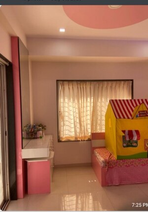 4 BHK Villa For Sale in Parmar Vintage Vista, Manjari