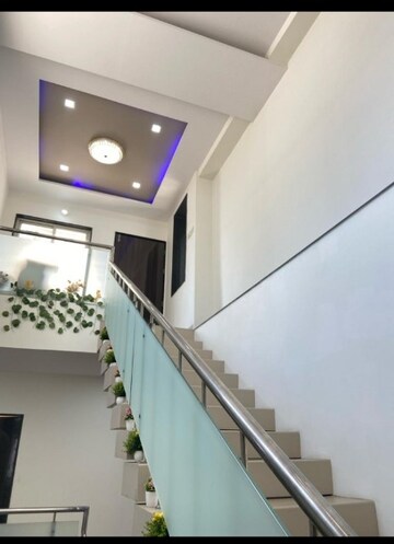 Furnished Amenities in 4 BHK Villa at Parmar Vintage Vista, Manjari – for Sale