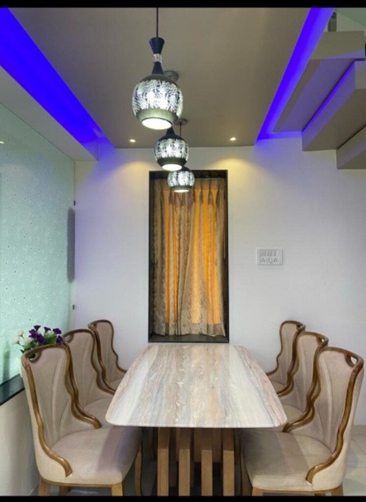 Living Room, parmar-vintage-vista 4 Bedroom 2600 Sq.Ft. Villa In Manjari Pune 9058131