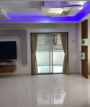 Building Lobby in 4 BHK Villa at Parmar Vintage Vista, Manjari – for Sale