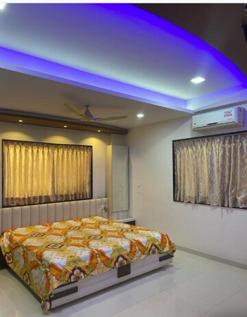 Bedroom in 4 BHK Villa at Parmar Vintage Vista, Manjari – for Sale