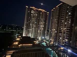 3 BHK Apartment – Exterior View View at ABA Coco County, Sector 10 Greater Noida - for Sale