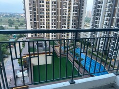 3 BHK + Extra Room Apartment For Sale in ABA Coco County