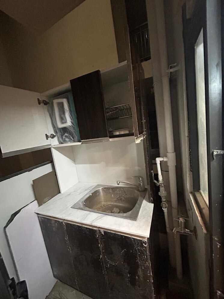 Kitchen, aba-coco-county 3 Bedroom 1152 Sq.Ft. Apartment In Sector 10 Greater Noida Greater Noida 9058124