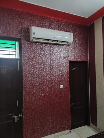 Furnished Amenities in 2 BHK Builder Floor at Vip Road – for Rent