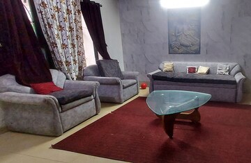 Living Room in  Pg at Vashi – for Rent