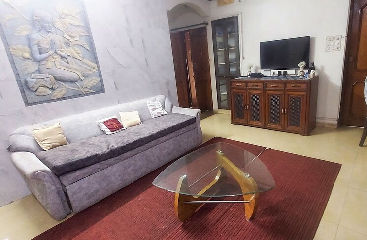 Living Room, vashi Pg For Boys In Vashi 9058126