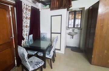 Dining Room in  Pg at Vashi – for Rent