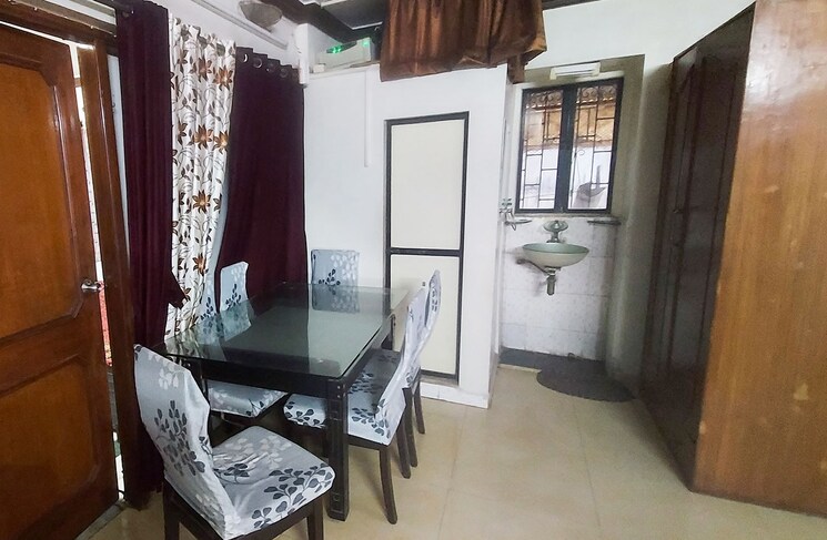 Dinning Area, vashi Pg For Boys In Vashi 9058126
