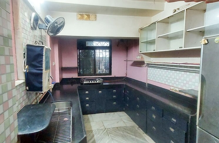 Kitchen, vashi Pg For Boys In Vashi 9058126